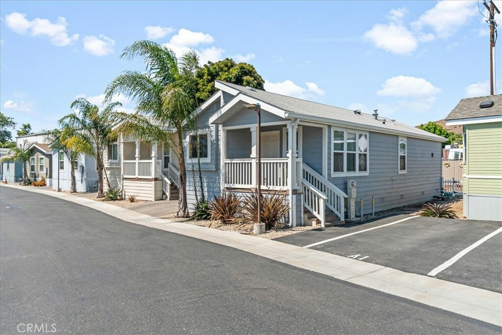 Property Photo:  145 South Street A1  CA 93401 