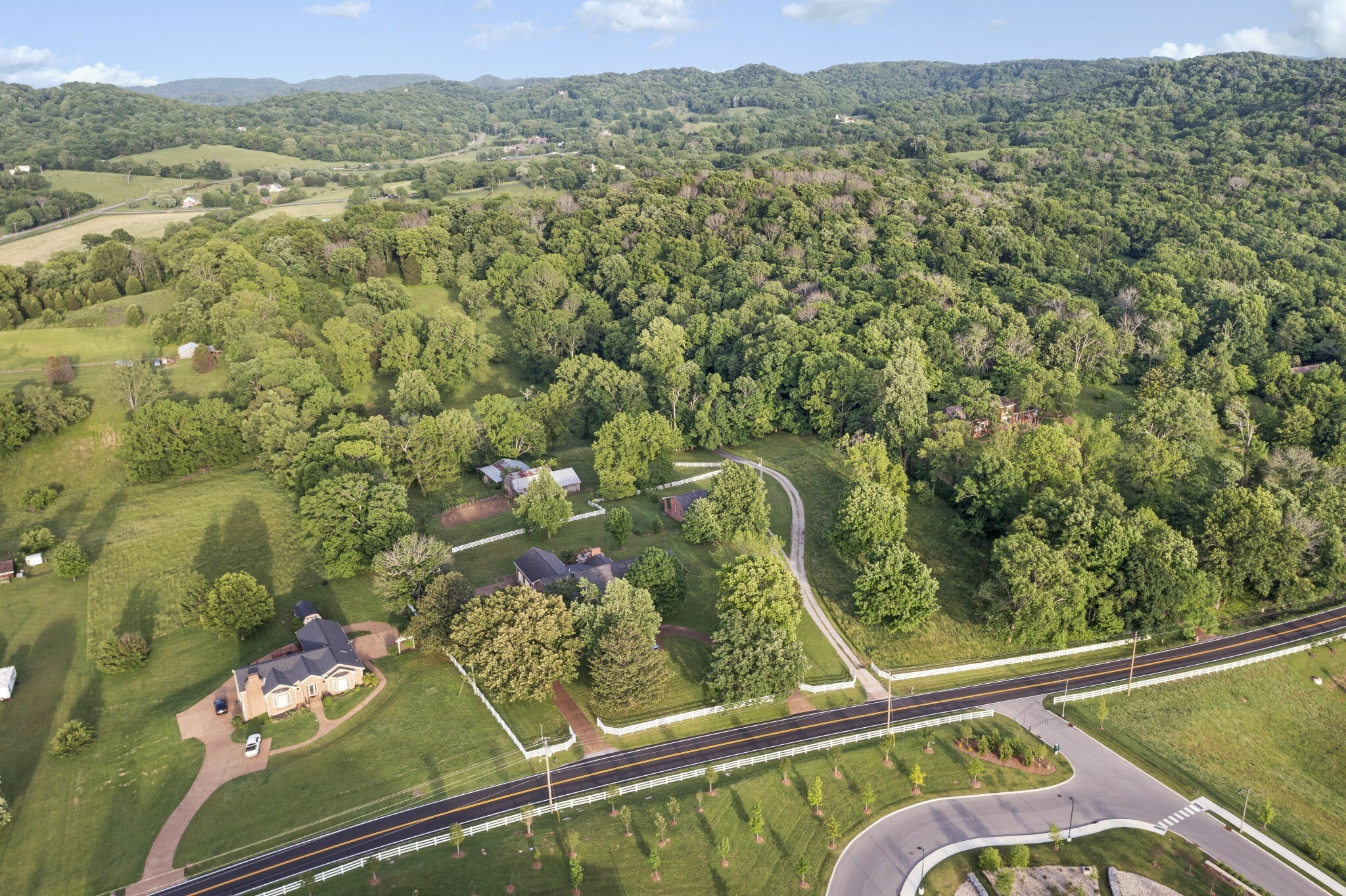 Property Photo:  4442 Pratt Ln  TN 37064 