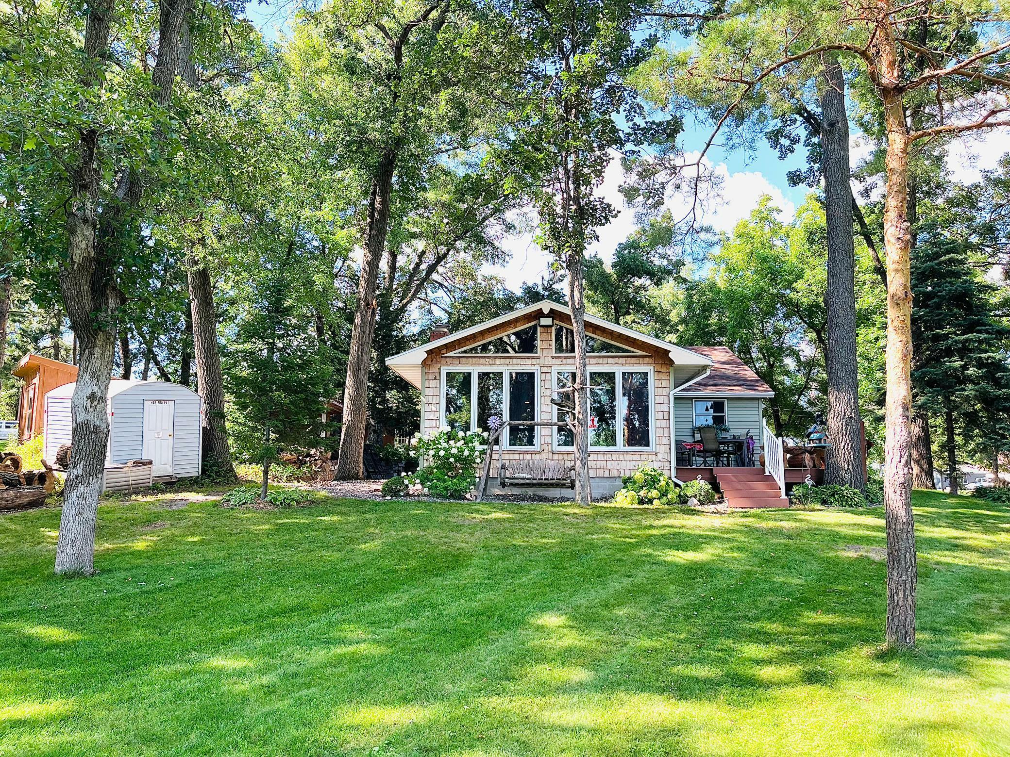 Property Photo:  5435 114th Avenue  MN 55319 