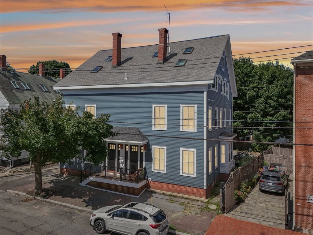 Property Photo: 40 Federal Street B MA 01950