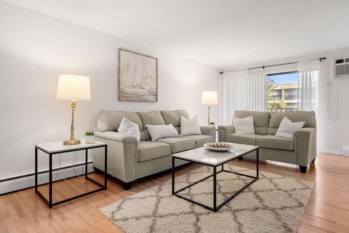 Property Photo: 66 Main St 45A MA 02180