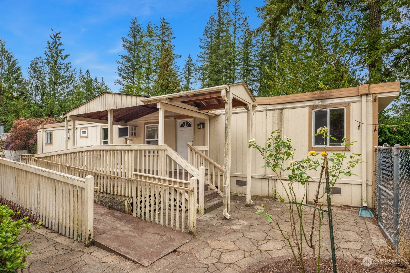 Property Photo:  41512 Larson Drive  WA 98251 