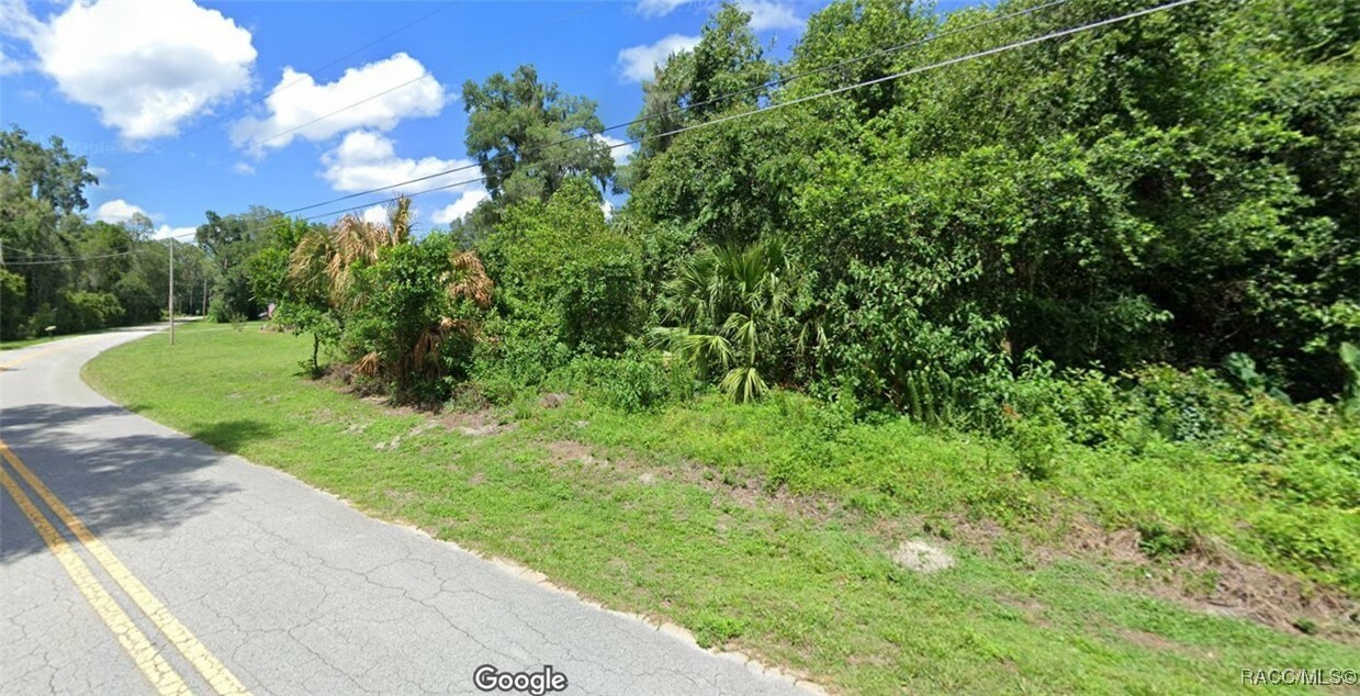 Property Photo:  4705 S Rainbow Drive  FL 34452 