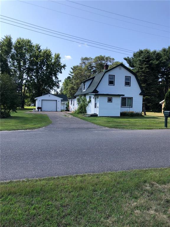 1208 W Poplar Avenue  Cameron WI 54822 photo