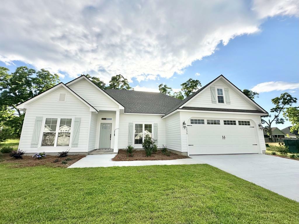 5036 Hatfield Circle  Hahira GA 31632 photo