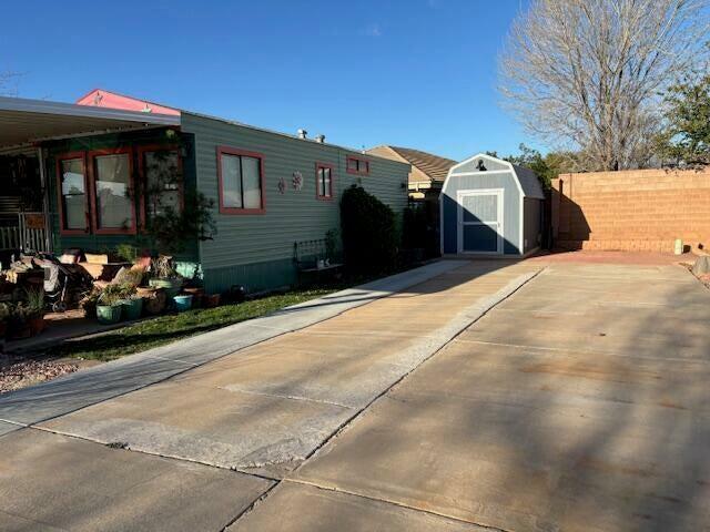 Property Photo:  1225 N Dixie Downs Rd #59  UT 84770 