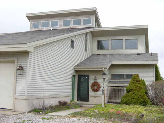 Property Photo:  154 Summit Ridge Drive  MI 49735 