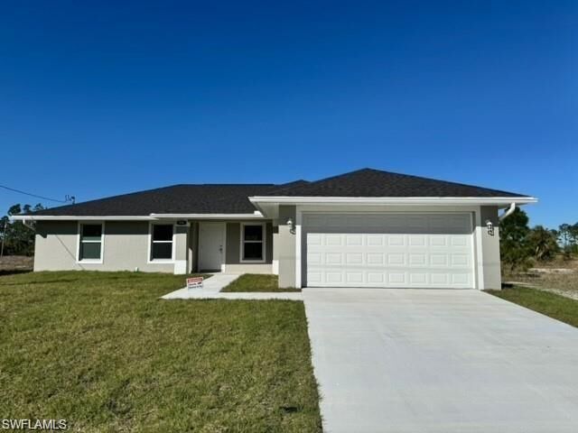 Property Photo: 3204 63rd St W FL 33971