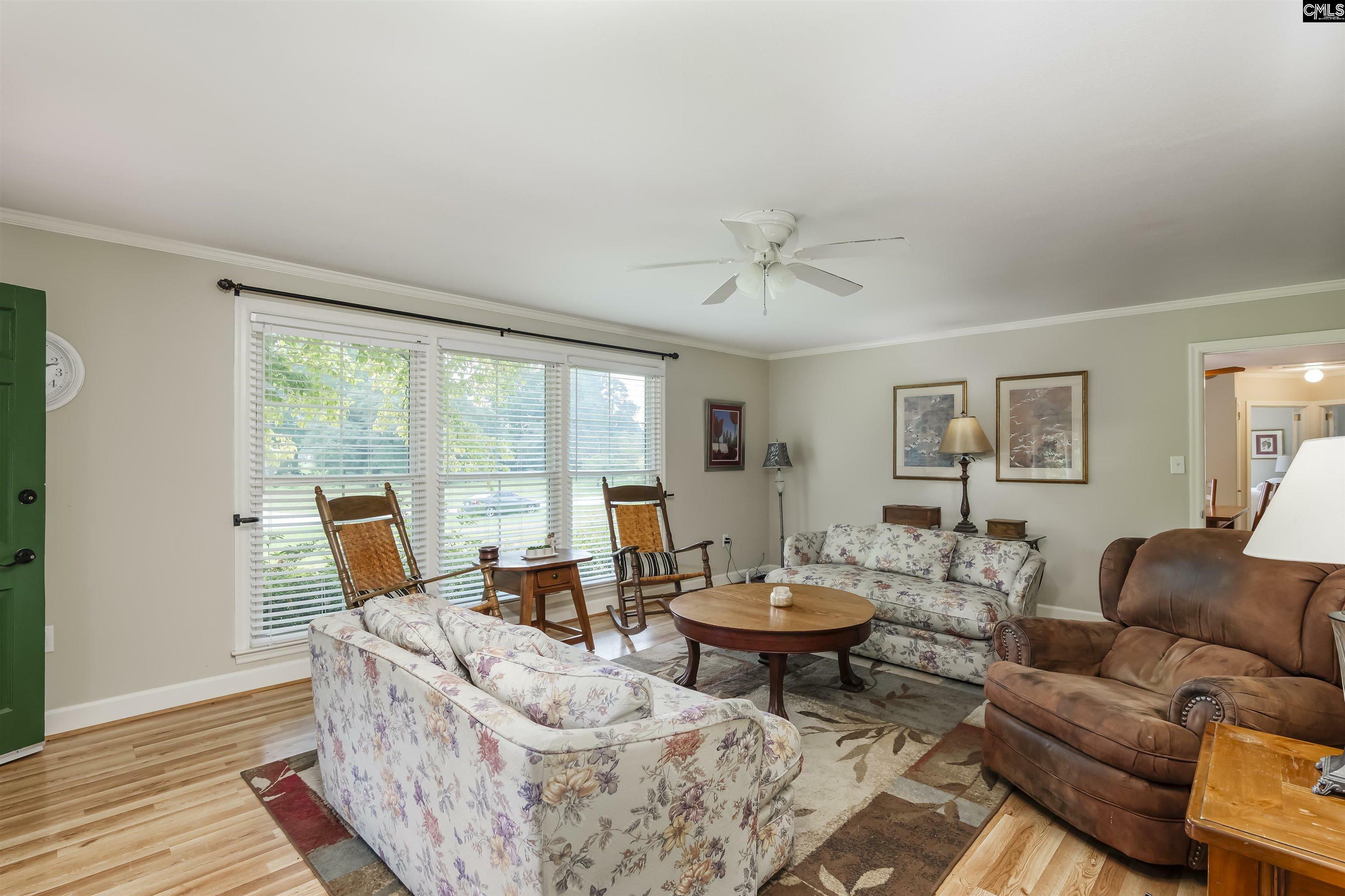 Property Photo:  2526 Cleveland  SC 29047 