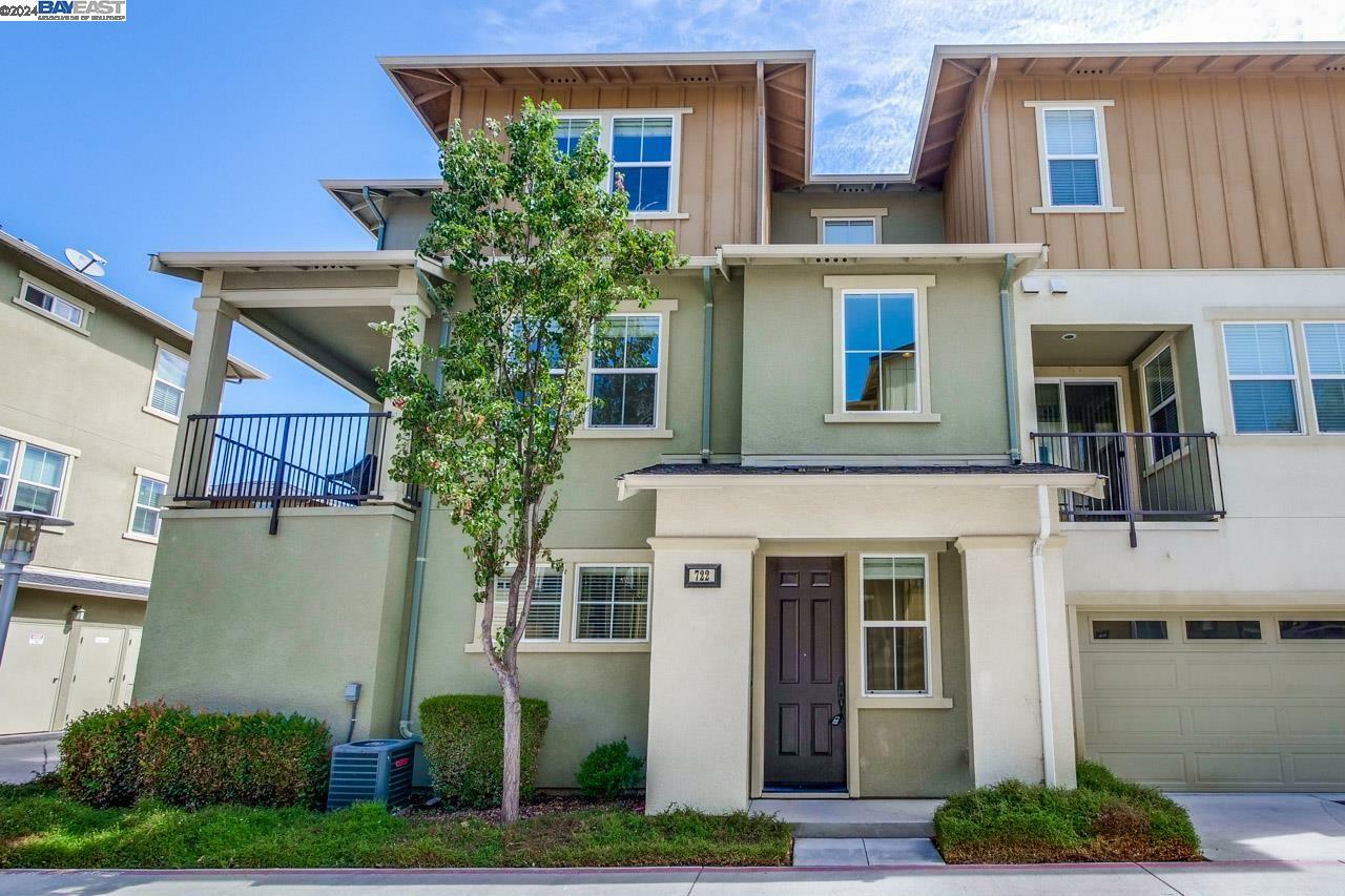 722 Elderberry Dr  Milpitas CA 95035 photo