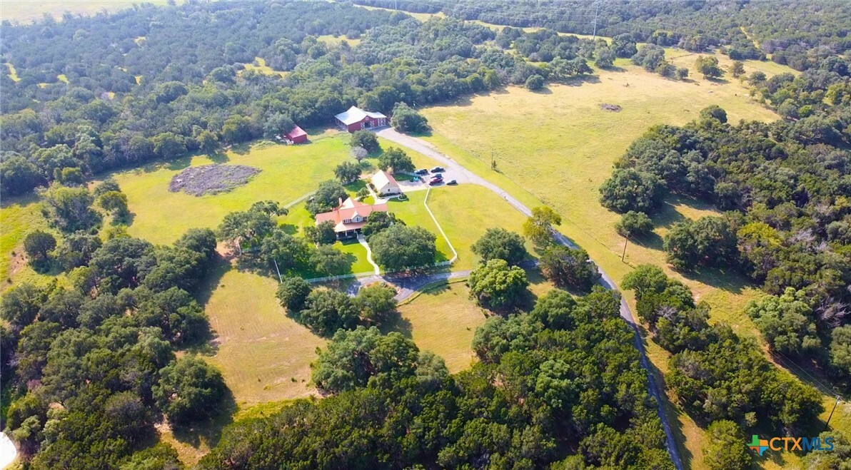 Property Photo:  711 George Wilson Road  TX 76513 