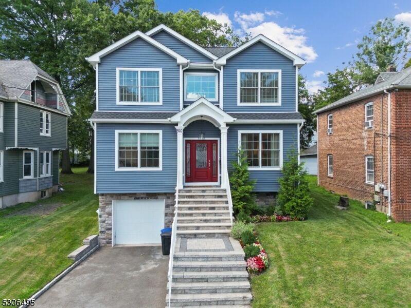 Property Photo: 510 Downer St NJ 07090