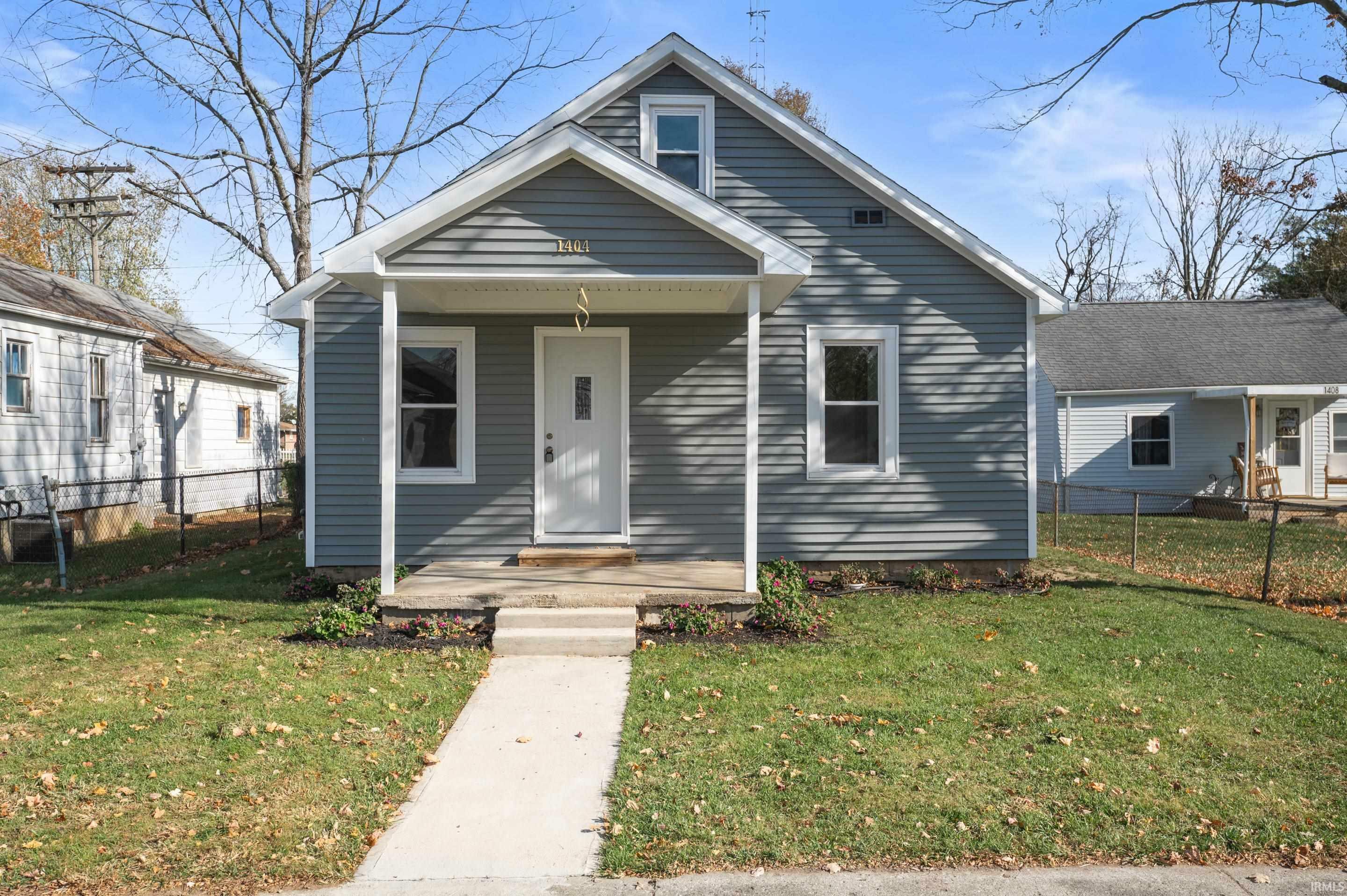 Property Photo:  1404 S 23rd Street  IN 47362 