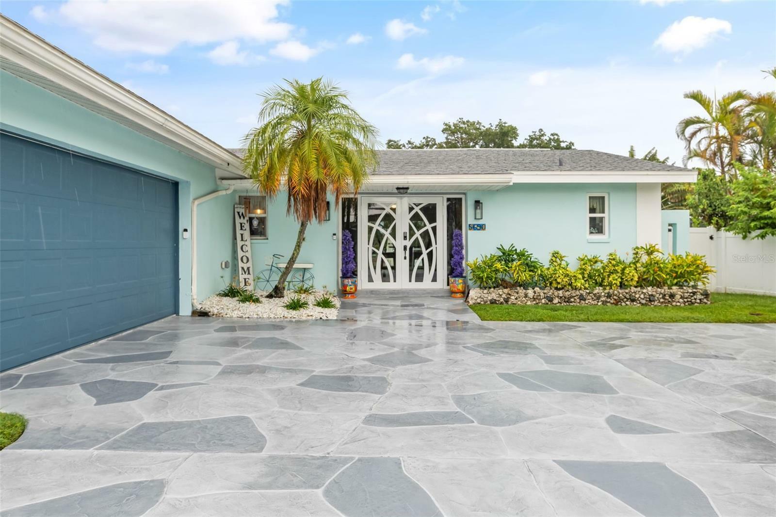 Property Photo: 5690 Bayview Drive FL 33772
