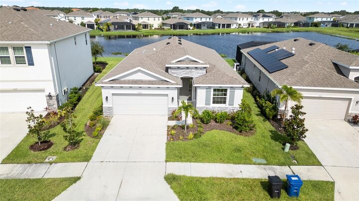 Property Photo:  12665 Promenade Estates Boulevard  FL 34238 