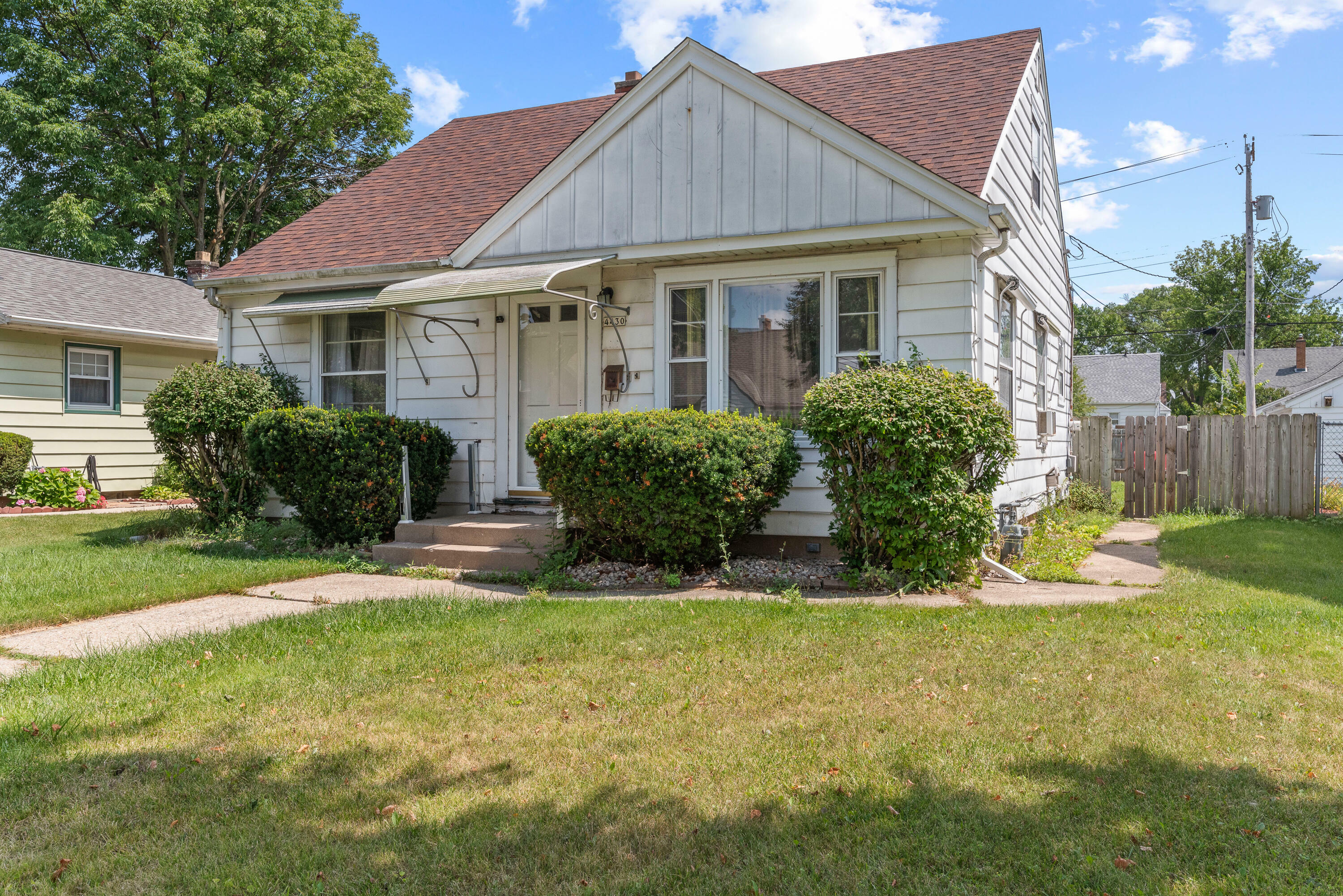 Property Photo:  4430 N 66th St  WI 53218 