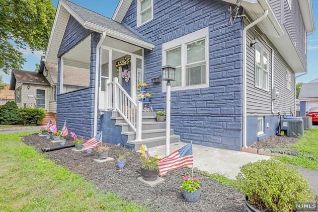 Property Photo:  14-19 3rd Street  NJ 07410 