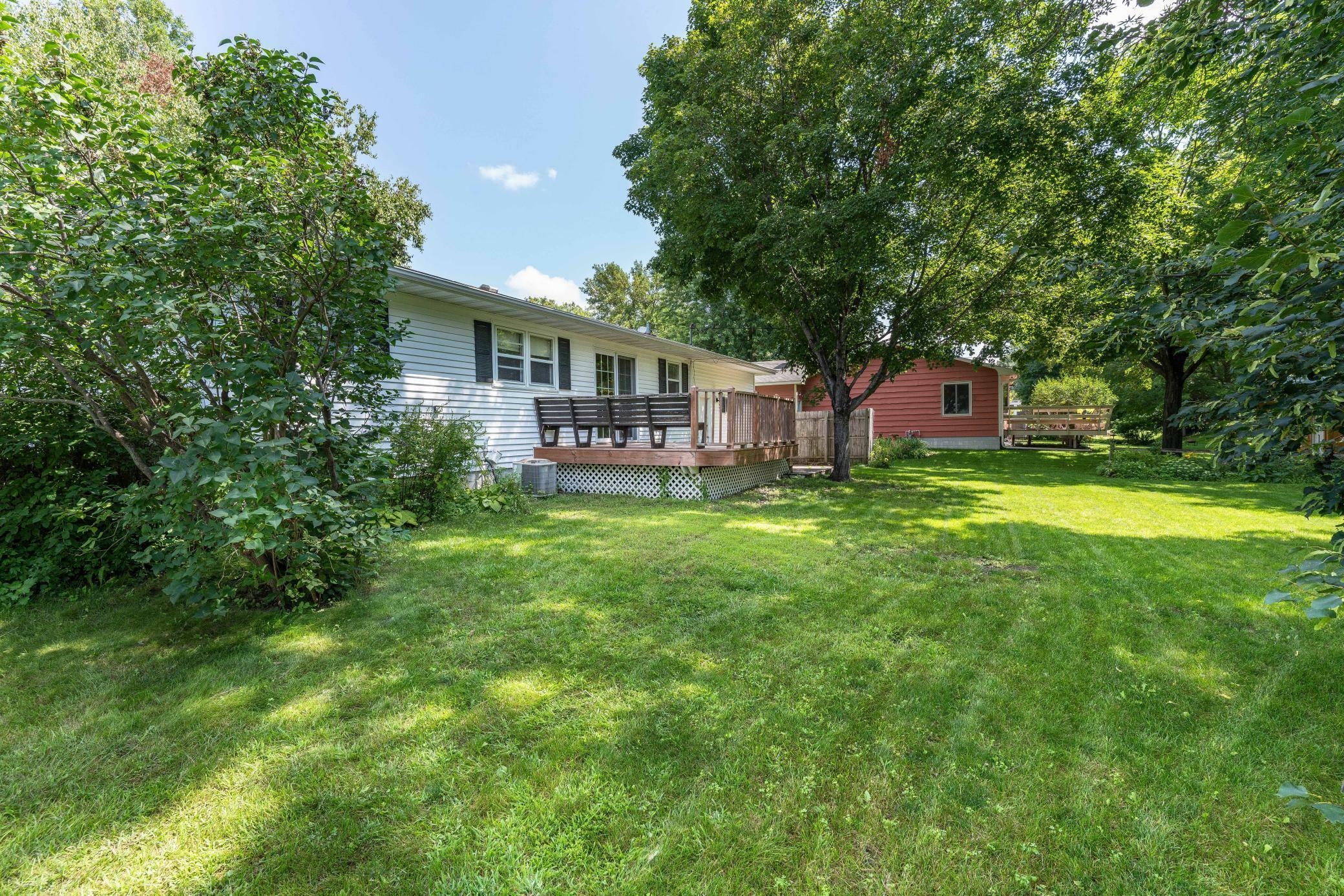 Property Photo:  143 W Hillside Avenue  MN 56537 