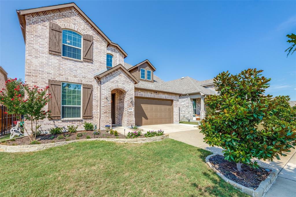 Property Photo: 1618 Beauregard Point Drive TX 75098