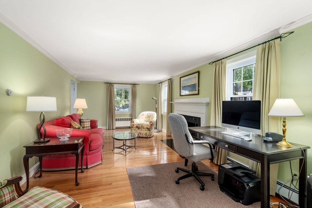 Property Photo:  10 Strathmore Road  MA 02482 