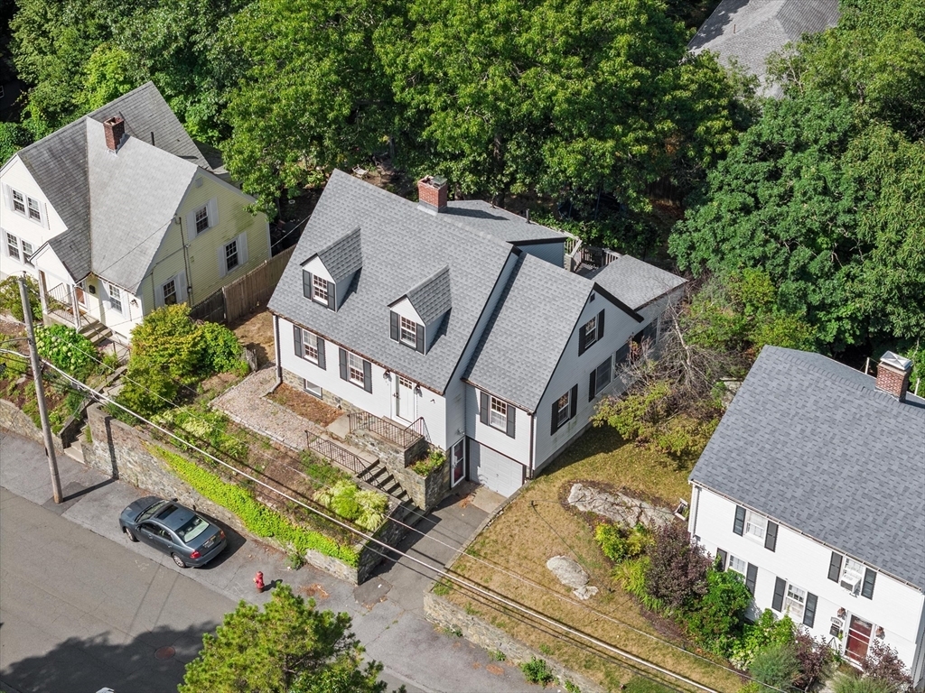 Property Photo:  104 Woodland Rd.  MA 02148 