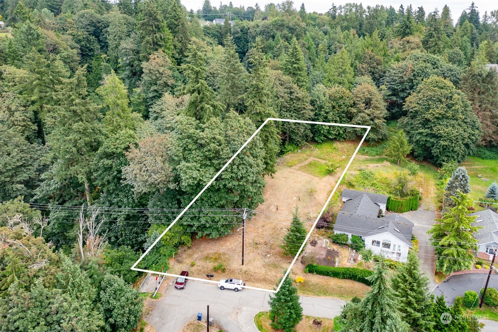 Property Photo:  7630  Vernon Road SE  WA 98258 