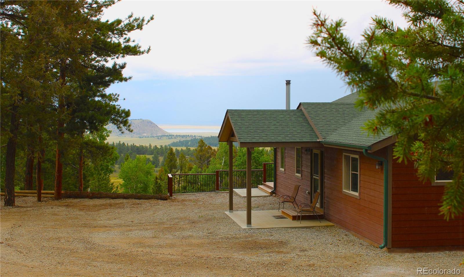 Property Photo:  946 Singletree Road  CO 80449 