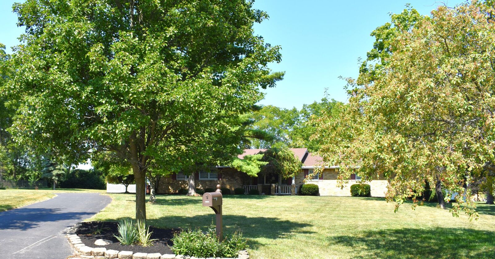 Property Photo: 3085 Tecumseh Circle OH 45356