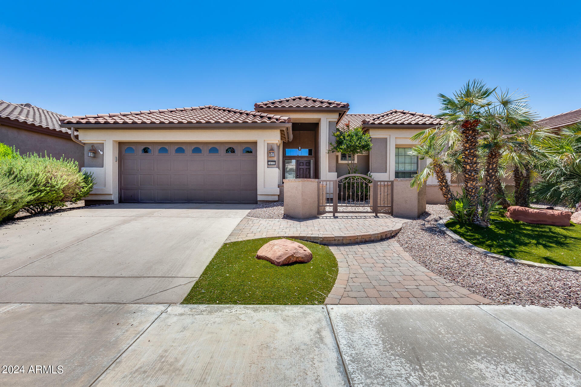 Property Photo:  16185 W Vale Drive  AZ 85395 