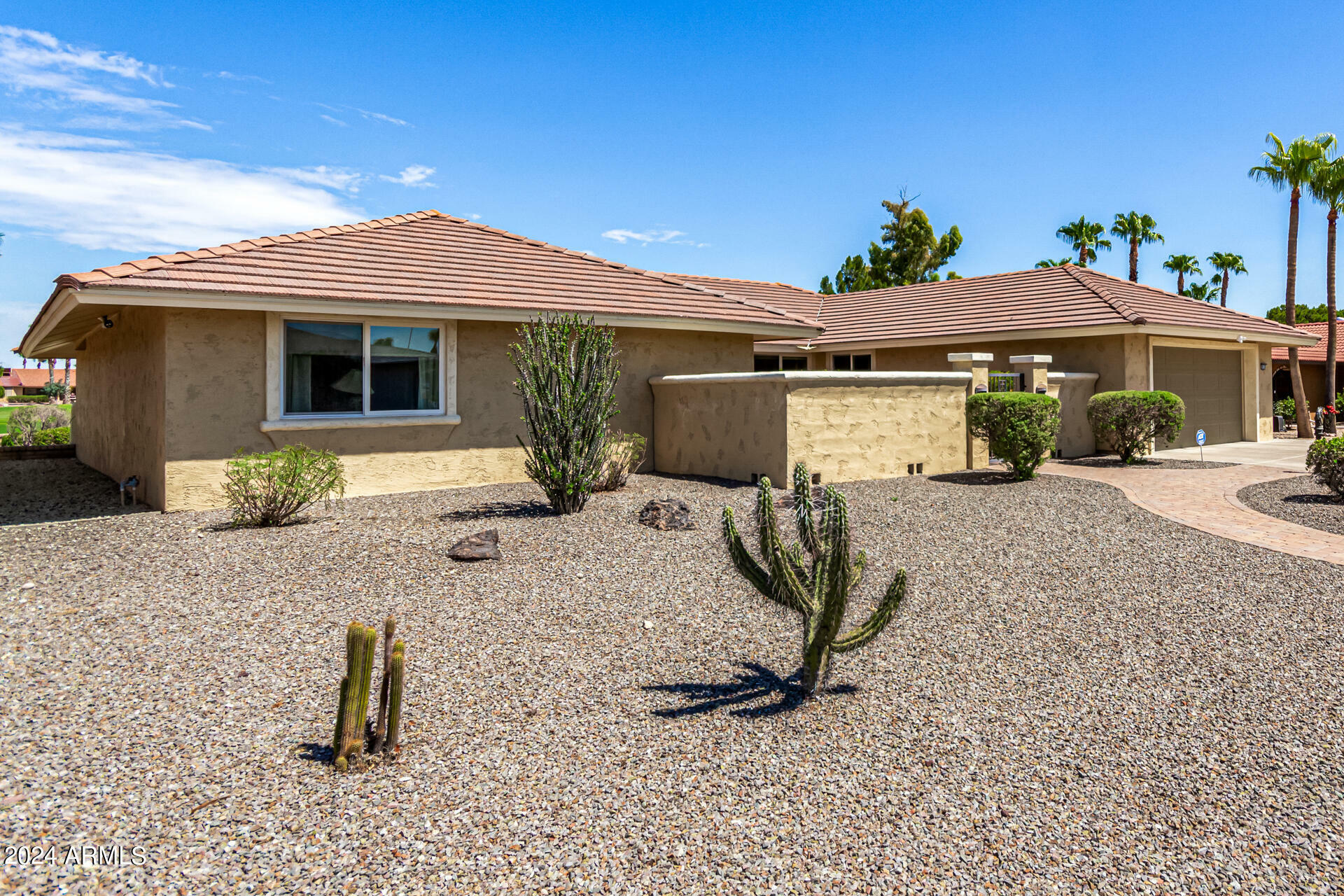 Property Photo:  20819 N 124th Drive  AZ 85375 