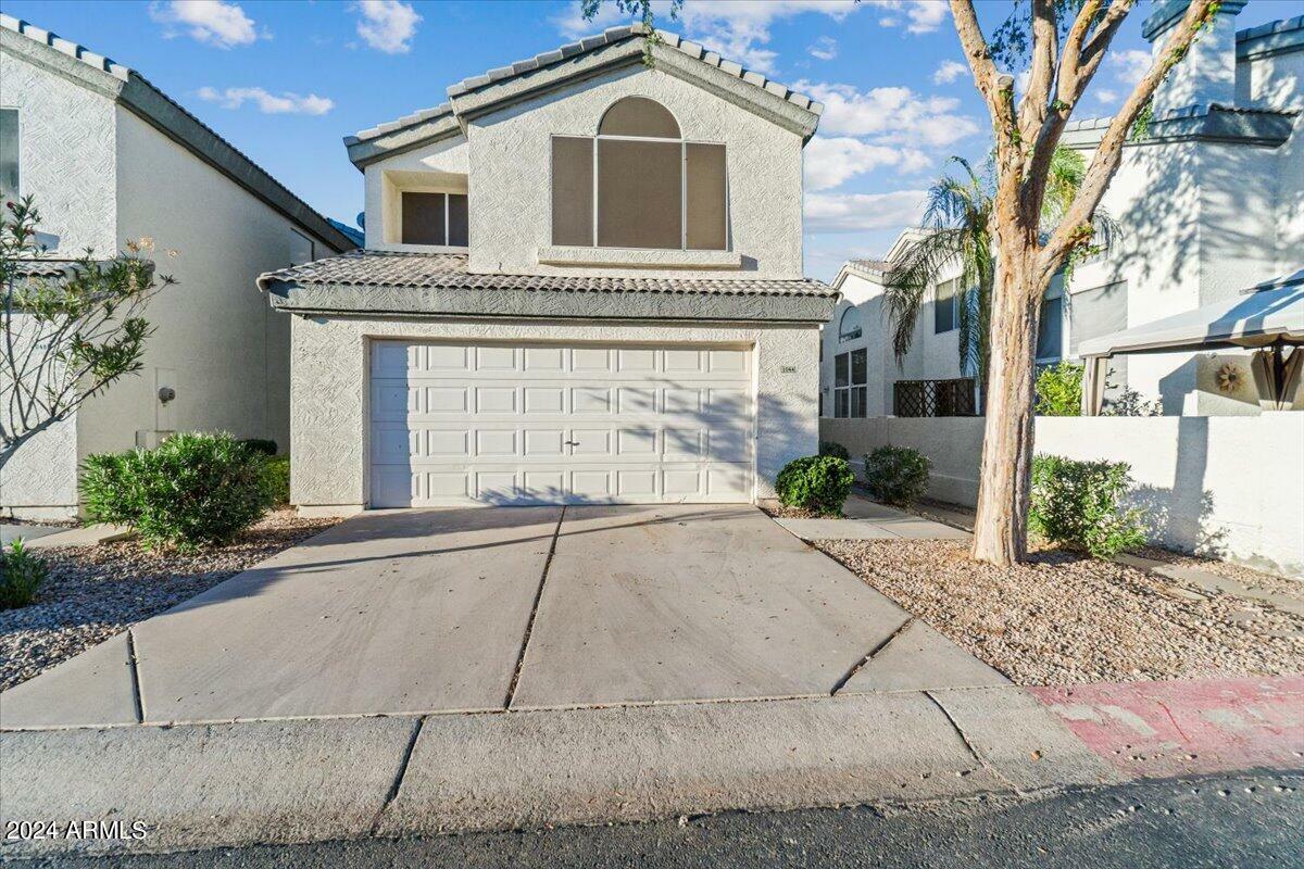 Property Photo:  1044 W Sandy Banks --  AZ 85233 