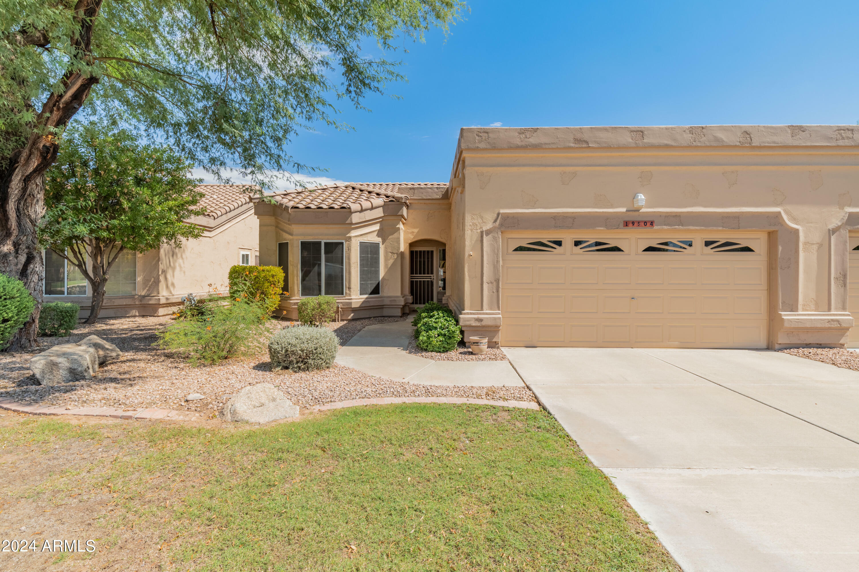 Property Photo:  19504 N 88th Drive  AZ 85382 