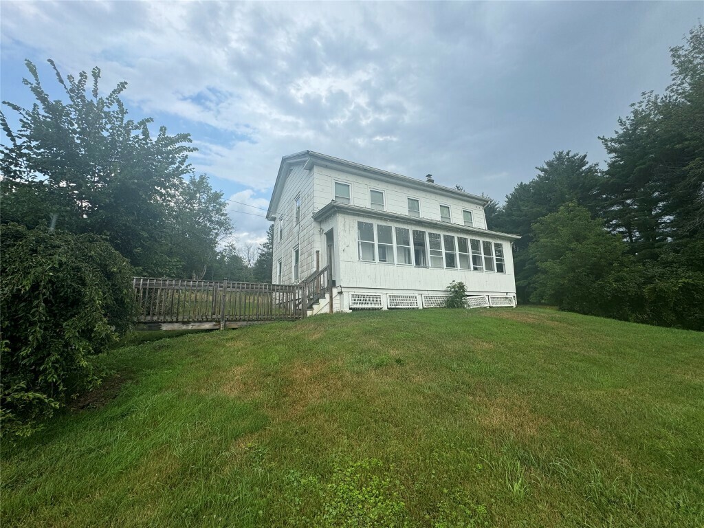 1684 Airport Road  Binghamton NY 13905 photo