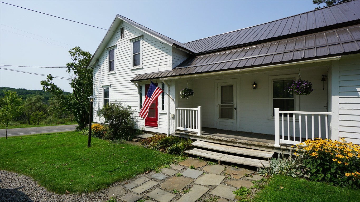 Property Photo:  5 Emerson Rd.  NY 13744 