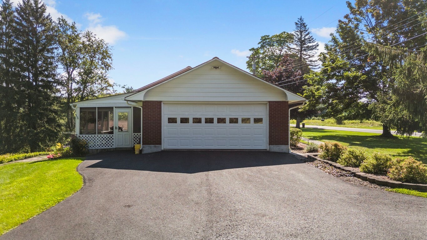 Property Photo:  117 Grippen Hill Road  NY 13850 