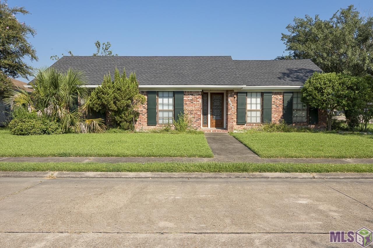 Property Photo: 511 Galveston Drive LA 70360