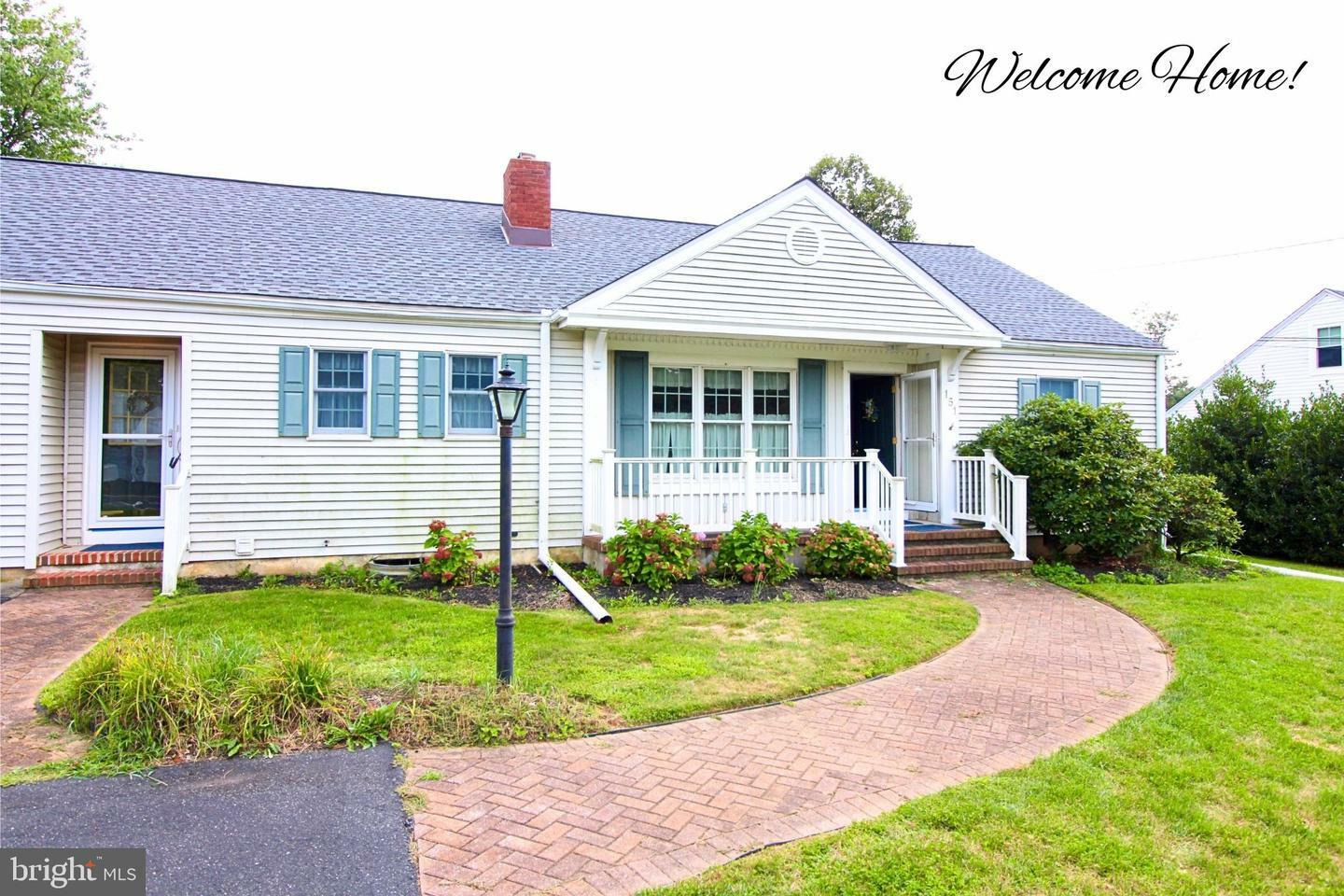 Property Photo:  151 S Main Street  NJ 08501 