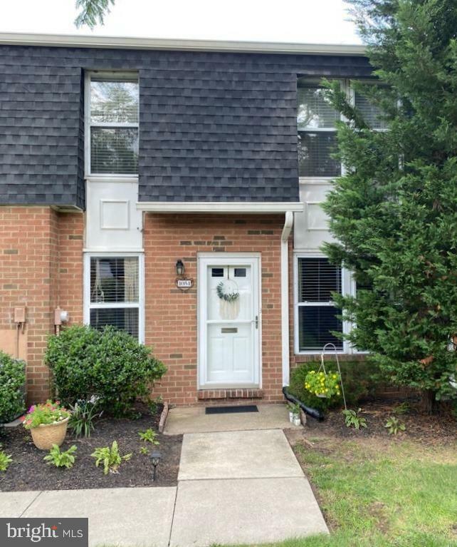 Property Photo: 1051 Harbour Drive NJ 08065