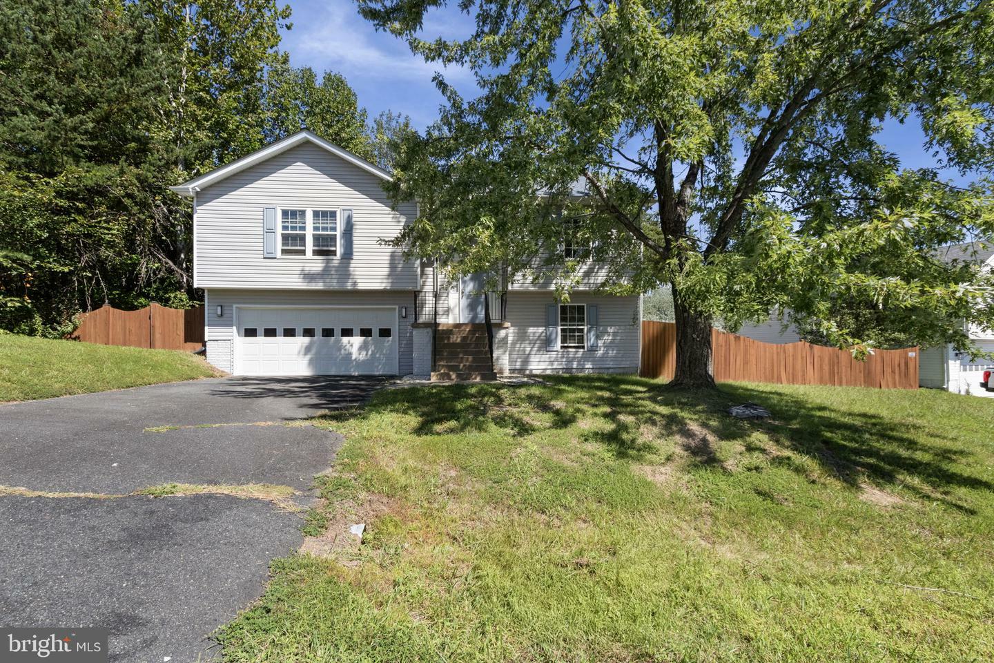 Property Photo:  10 Ontell Court  VA 22554 