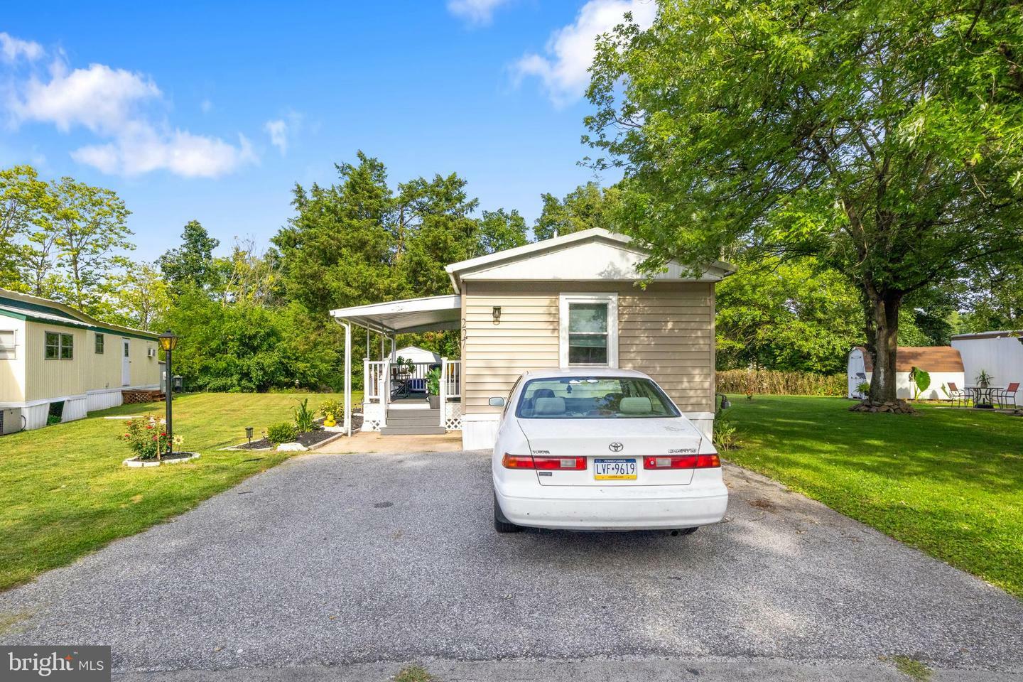 Property Photo:  227 Waldorf Drive  PA 17404 