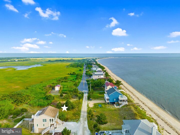 Property Photo:  102 Isaacs Shore Drive  DE 19963 