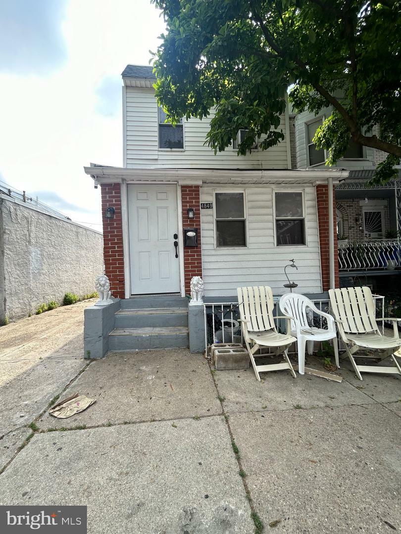 4849 N Palethorp Street  Philadelphia PA 19120 photo