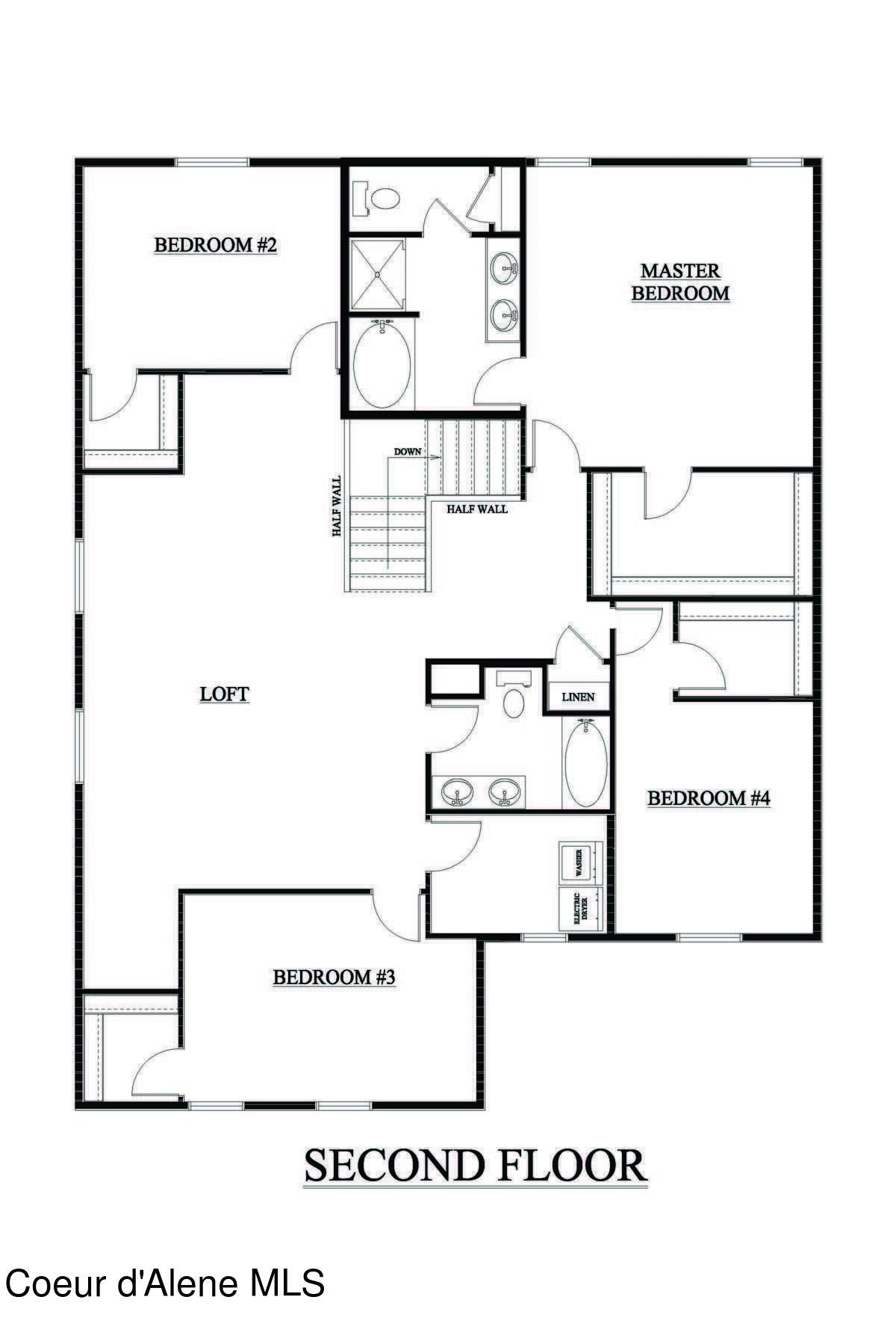 Property Photo:  6225 Astoria Loop  ID 83858 