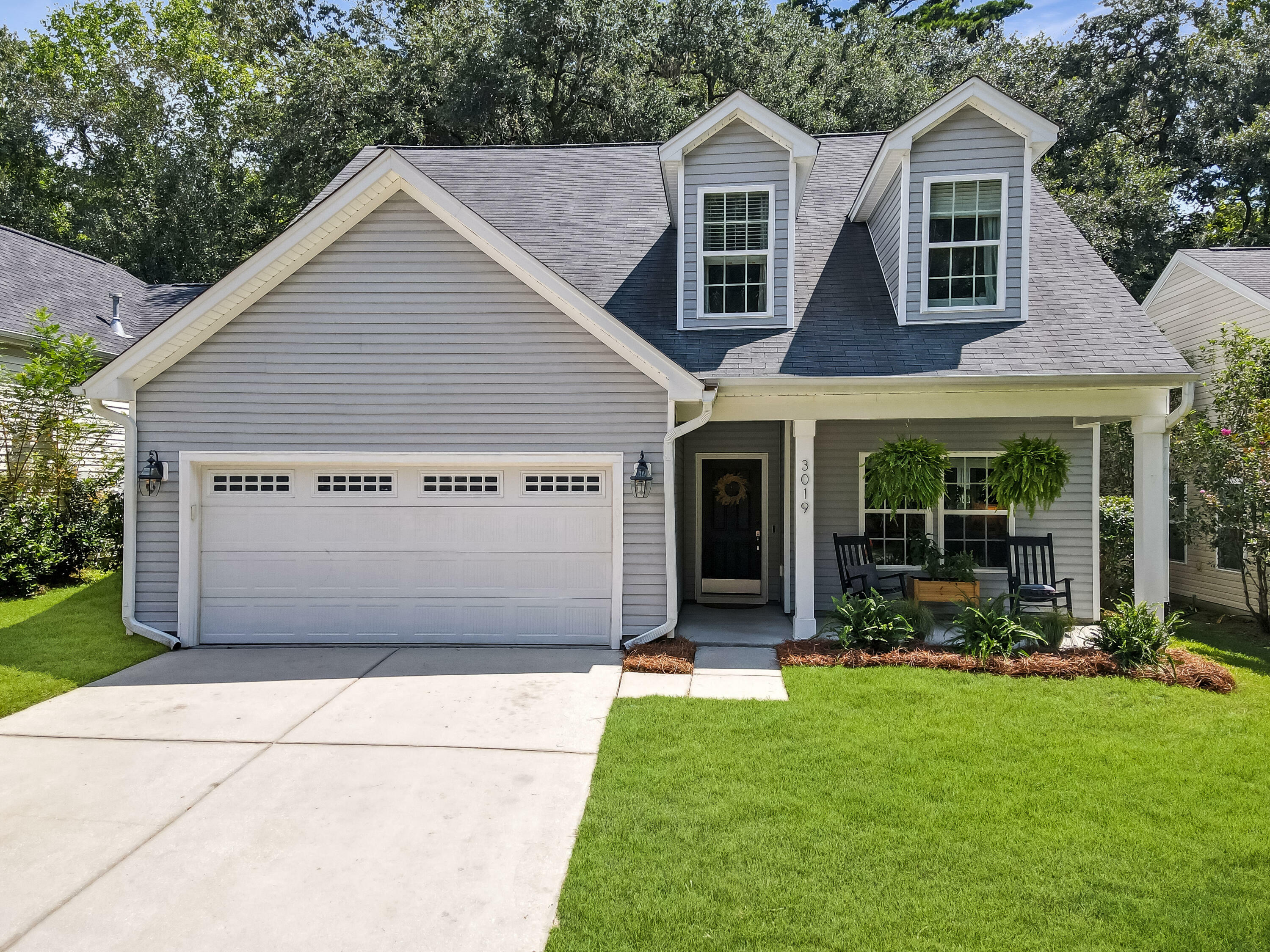 Property Photo:  3019 Ellington Drive  SC 29485 