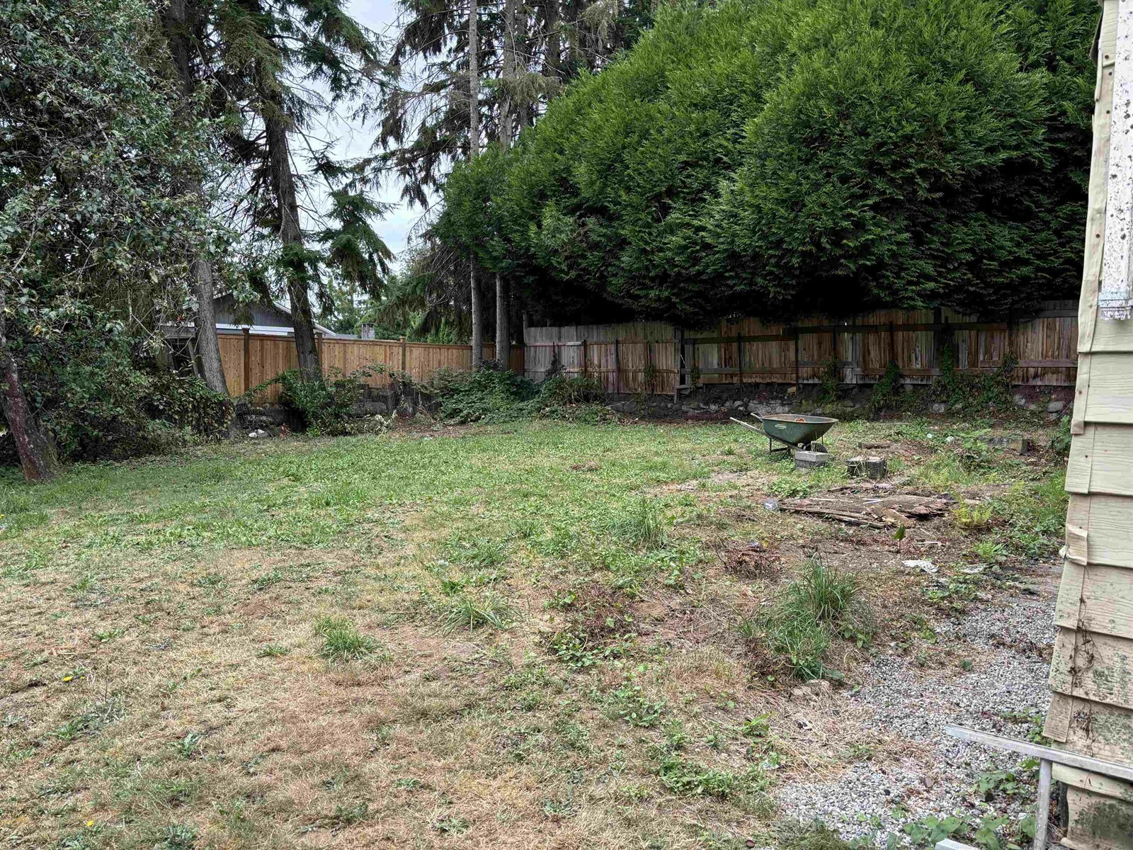 Property Photo:  7901 Fulmar  BC V2V 5N5 