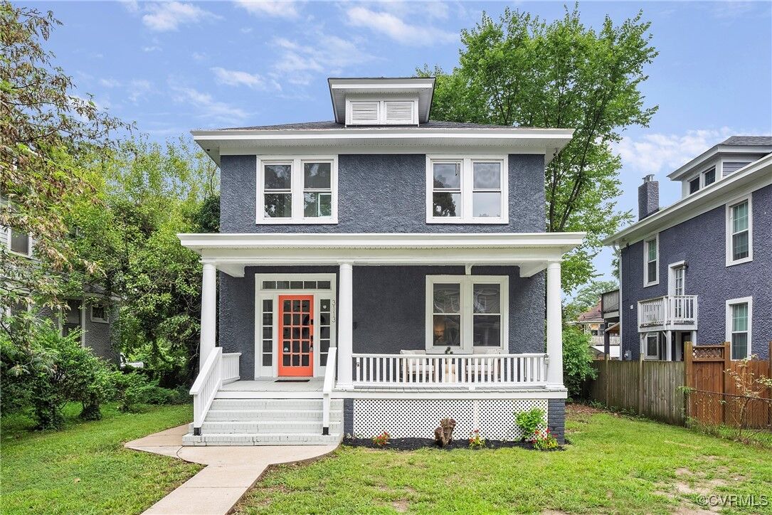 Property Photo:  3113 North Avenue  VA 23222 