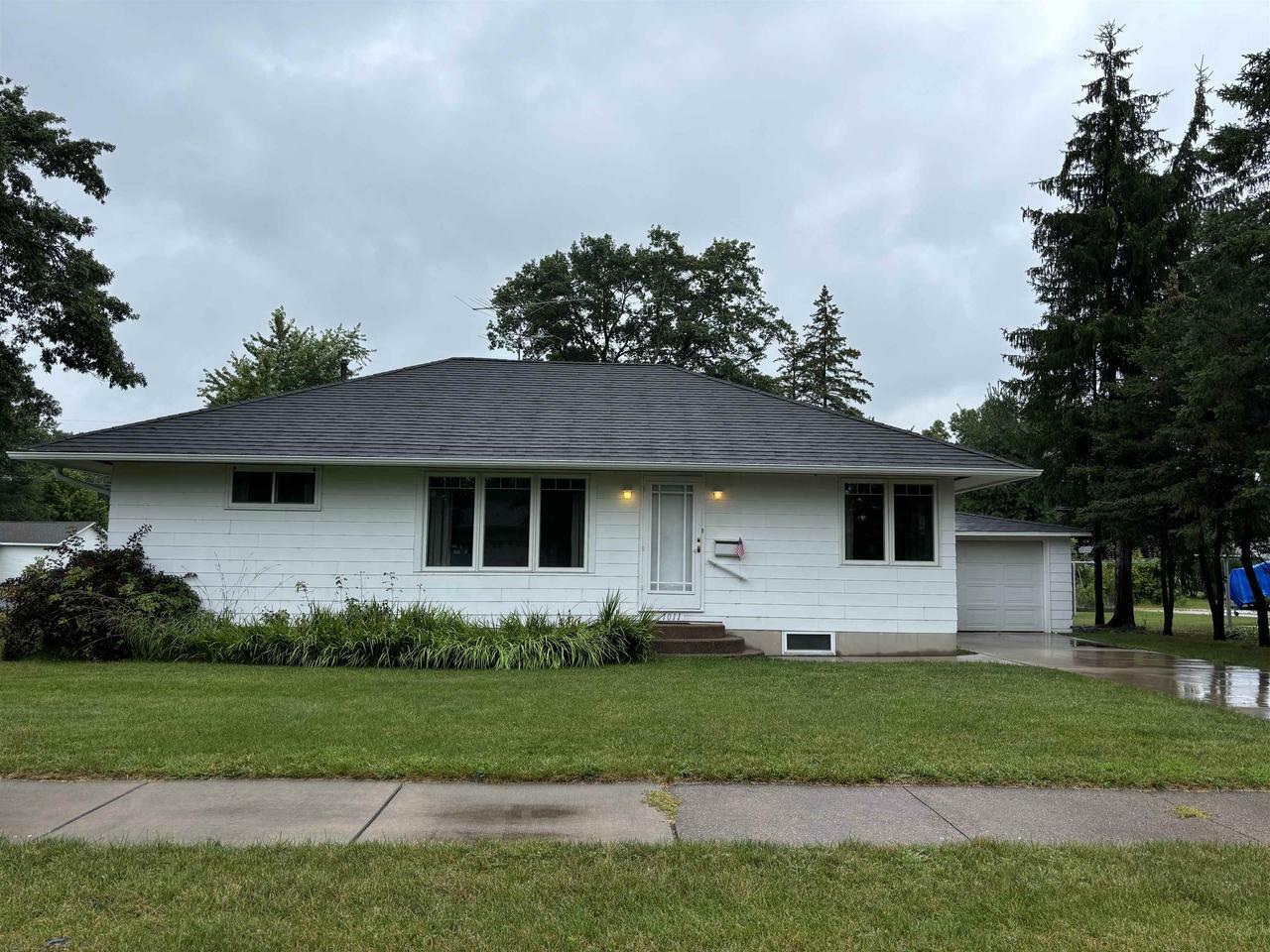 Property Photo:  1011 10th Street  WI 54455 