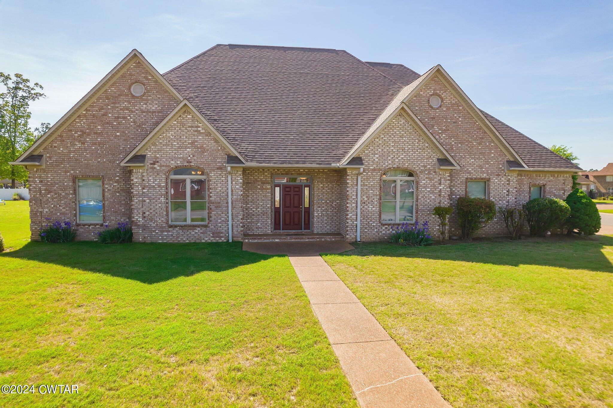 Property Photo:  531 Zachary Lane  TN 38305 