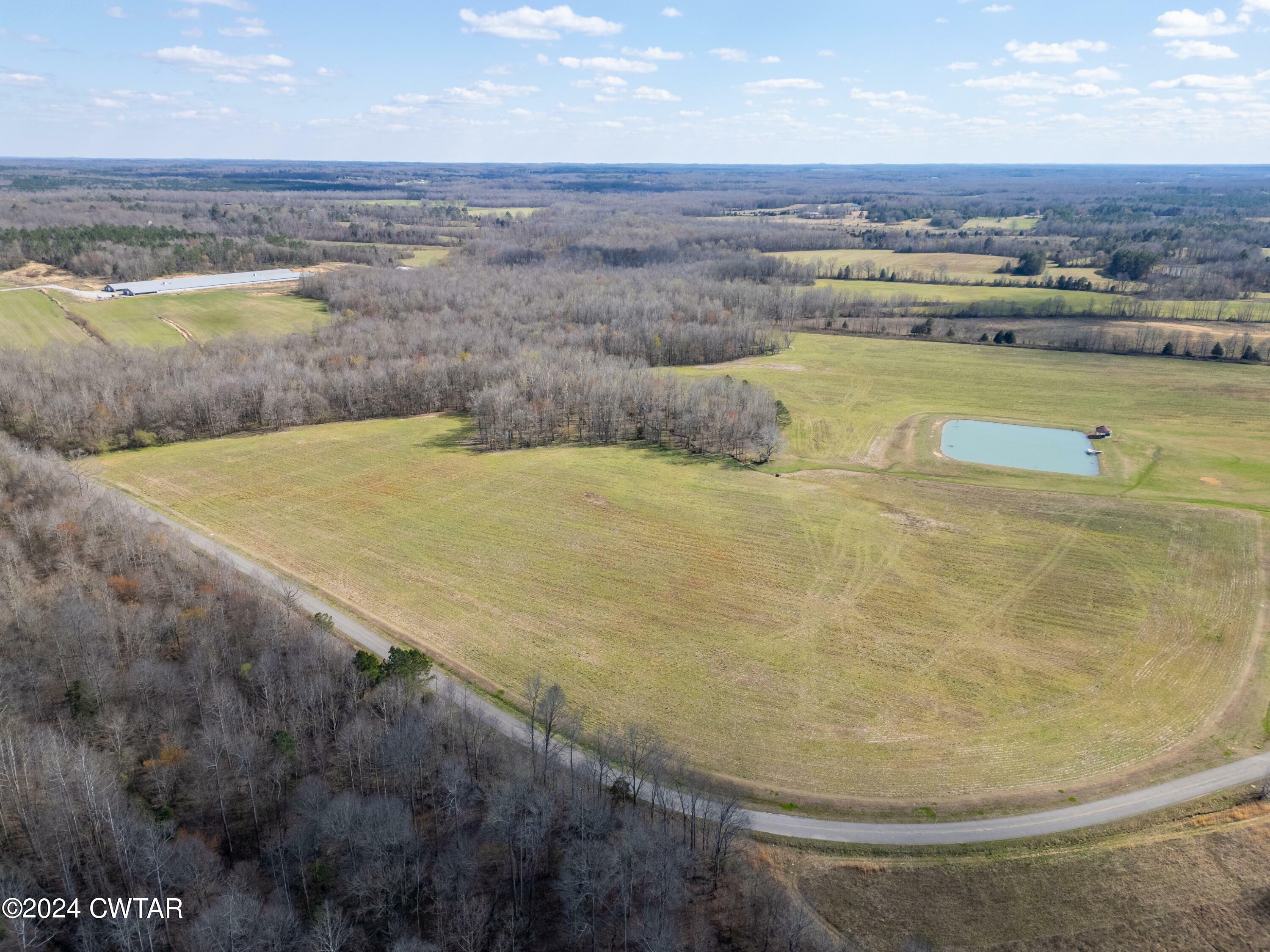 Property Photo:  0 Sand Ridge Rd  TN 38345 