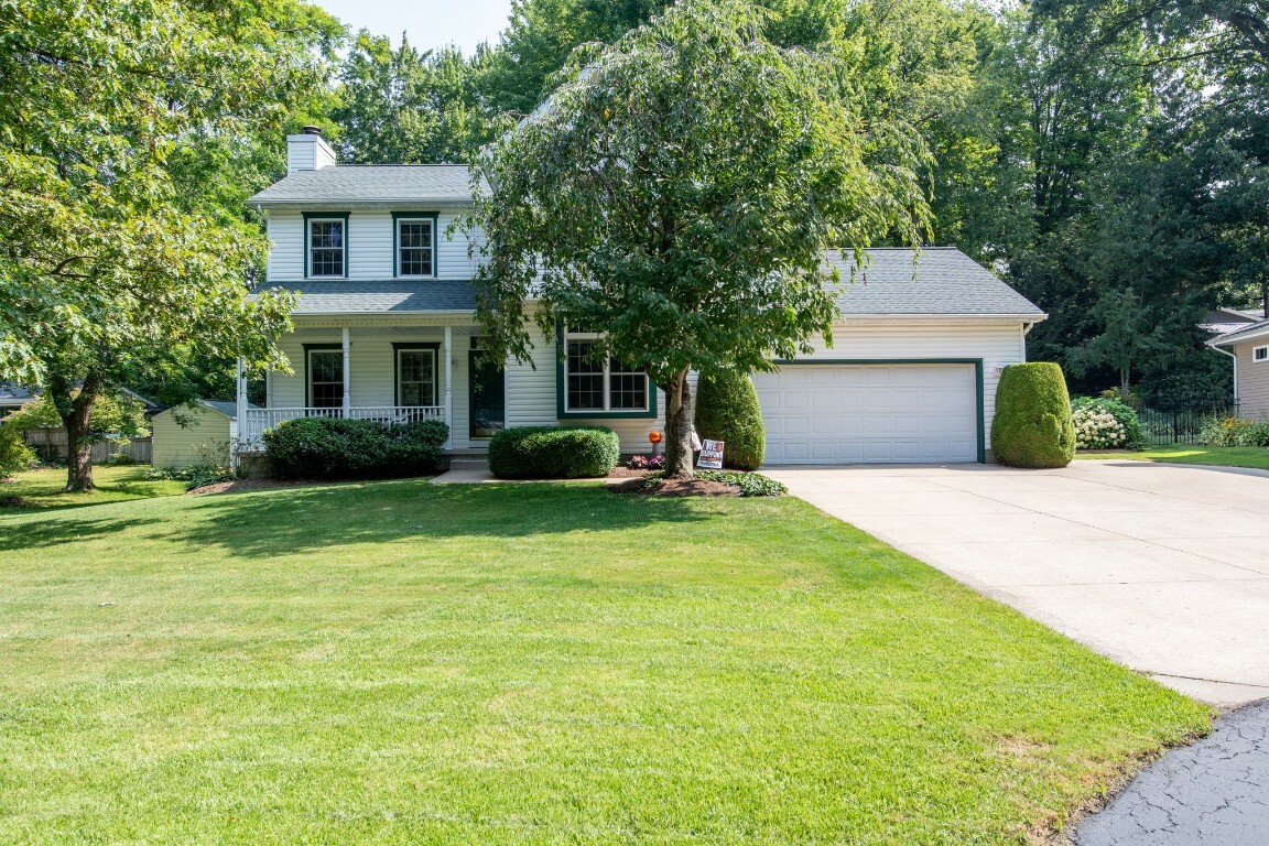 Property Photo:  3419 Imperial Drive  PA 16506 